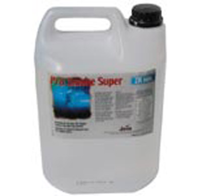 Jem Pro Smoke Super ZR Mix 4 x 5 Ltr